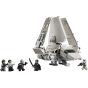 LEGO® Star Wars 75459 Imperial Lambda-Class Shuttle (Home Decoration,Bricks,Gift)