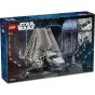 LEGO® Star Wars 75459 Imperial Lambda-Class Shuttle (Home Decoration,Bricks,Gift)