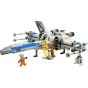 LEGO® Star Wars 75460 New Republic X-Wing Starfighter™ (Starship Model,Home Decoration,Gifts,Toys & Bricks)