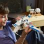 LEGO® Star Wars 75460 New Republic X-Wing Starfighter™ (Starship Model,Home Decoration,Gifts,Toys & Bricks)