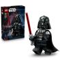 LEGO® Star Wars 75461 Up-Scaled Darth Vader Minifigure (Space Toys,Home Decoration,Bricks,Gift)