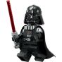LEGO® Star Wars 75461 Up-Scaled Darth Vader Minifigure (Space Toys,Home Decoration,Bricks,Gift)