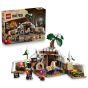 LEGO® ONE PIECE 75641 Dr. Hiriluk's Hideout (Home Decoration,Bricks,Bricks,Gift)