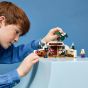 LEGO® ONE PIECE 75641 Dr. Hiriluk's Hideout (Home Decoration,Bricks,Bricks,Gift)