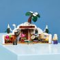 LEGO® ONE PIECE 75641 Dr. Hiriluk's Hideout (Home Decoration,Bricks,Bricks,Gift)