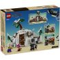 LEGO® ONE PIECE 75641 Dr. Hiriluk's Hideout (Home Decoration,Bricks,Bricks,Gift)