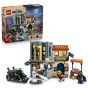 LEGO® ONE PIECE 75642 Showdown with Captain Smoker (Home Decoration,Bricks,Bricks,Gift)