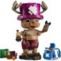 LEGO® ONE PIECE 75643 Tony Tony Chopper (Model,Decoration,Bricks,Gift)