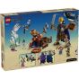 LEGO® ONE PIECE 75644 Dorry vs. Brogy – Giants of Little Garden (Home Decoration,Bricks,Bricks,Gift)