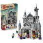 LEGO® ONE PIECE 75645 Battle at Drum Castle (Home Decoration,Bricks,Bricks,Gift)