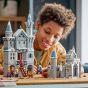 LEGO® ONE PIECE 75645 Battle at Drum Castle (Home Decoration,Bricks,Bricks,Gift)