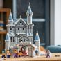 LEGO® ONE PIECE 75645 Battle at Drum Castle (Home Decoration,Bricks,Bricks,Gift)
