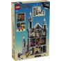LEGO® ONE PIECE 75645 Battle at Drum Castle (Home Decoration,Bricks,Bricks,Gift)