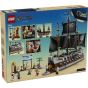 LEGO® ONE PIECE 75646 Garp's Marine Battleship (Model,Decoration,Bricks,Gift)