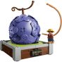 LEGO® ONE PIECE 75647 Gum-Gum Fruit (Home Decoration,Bricks,Bricks,Gift)