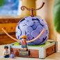 LEGO® ONE PIECE 75647 Gum-Gum Fruit (Home Decoration,Bricks,Bricks,Gift)