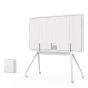 TCL - 75" 75A300 Pro NXTFRAME Google TV