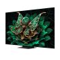 TCL - 75C7K 75" 4K Mini LED Google TV