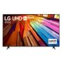 LG - 75 吋 LG UHD 4K 智能電視 - UT80 75UT8050PCB