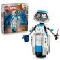 LEGO® Super Heroes Marvel 76339 The Fantastic Four H.E.R.B.I.E. (Robot,Bricks,Bricks,Gift)