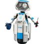 LEGO® Super Heroes Marvel 76339 The Fantastic Four H.E.R.B.I.E. (Robot,Bricks,Bricks,Gift)