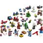LEGO® Super Heroes Marvel 76340 Advent Calendar 2026 (Creative Toys,Home Decoration,Bricks,Gift)
