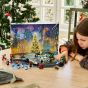 LEGO® Super Heroes Marvel 76340 Advent Calendar 2026 (Creative Toys,Home Decoration,Bricks,Gift)