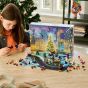 LEGO® Super Heroes Marvel 76340 Advent Calendar 2026 (Creative Toys,Home Decoration,Bricks,Gift)