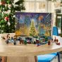 LEGO® Super Heroes Marvel 76340 Advent Calendar 2026 (Creative Toys,Home Decoration,Bricks,Gift)