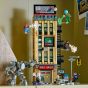 LEGO® Marvel Super Heroes 76342 Spider-Man vs. Mysterio: The Daily Bugle (Bricks,DIY,Toy,Gift)