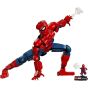 LEGO® Super Heroes Marvel 76346 Spider-Man Hero Figure (Home Decoration,Bricks,Gift)