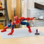 LEGO® Super Heroes Marvel 76346 Spider-Man Hero Figure (Home Decoration,Bricks,Gift)