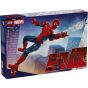 LEGO® Super Heroes Marvel 76346 Spider-Man Hero Figure (Home Decoration,Bricks,Gift)