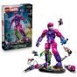 LEGO® Super Heroes Marvel 76348 Epic Battle: Avengers: Doomsday (Creative,Home Decoration,Bricks,Gift)