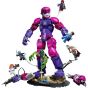 LEGO® Super Heroes Marvel 76348 Epic Battle: Avengers: Doomsday (Creative,Home Decoration,Bricks,Gift)