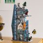 LEGO® Super Heroes Marvel 76352 Avengers: Doomsday New Avengers Tower (Building Model,Home Decoration,Bricks,Gift)