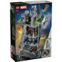 LEGO® Super Heroes Marvel 76352 Avengers: Doomsday New Avengers Tower (Building Model,Home Decoration,Bricks,Gift)