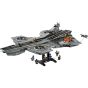 LEGO® Super Heroes Marvel 76354 S.H.I.E.L.D. Helicarrier (Home Decoration,Bricks,Gift)