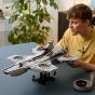 LEGO® Super Heroes Marvel 76354 S.H.I.E.L.D. Helicarrier (Home Decoration,Bricks,Gift)