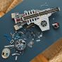 LEGO® Super Heroes Marvel 76354 S.H.I.E.L.D. Helicarrier (Home Decoration,Bricks,Gift)