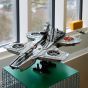 LEGO® Super Heroes Marvel 76354 S.H.I.E.L.D. Helicarrier (Home Decoration,Bricks,Gift)