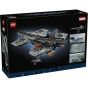 LEGO® Super Heroes Marvel 76354 S.H.I.E.L.D. Helicarrier (Home Decoration,Bricks,Gift)
