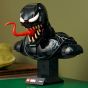 LEGO® Super Heroes Marvel 76356 Venom Bust (Model,Home Decoration,Bricks,Gift)