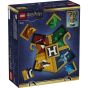 LEGO® Harry Potter 76462 Hogwarts House Crest (Toys,Bricks,Gift)