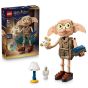 LEGO® Harry Potter 76469 Dobby the Free Elf (Home Decoration,Bricks,Gift)