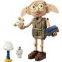 LEGO® Harry Potter 76469 Dobby the Free Elf (Home Decoration,Bricks,Gift)