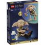 LEGO® Harry Potter 76469 Dobby the Free Elf (Home Decoration,Bricks,Gift)