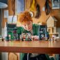 LEGO® Harry Potter 76471 Knockturn Alley Wizarding Shops (Building Toy,Bricks,Gift)