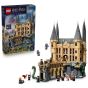 LEGO® Harry Potter 76473 Hogwarts Castle: East Wing (Building Toy,Bricks,Gift)