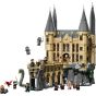 LEGO® Harry Potter 76473 Hogwarts Castle: East Wing (Building Toy,Bricks,Gift)